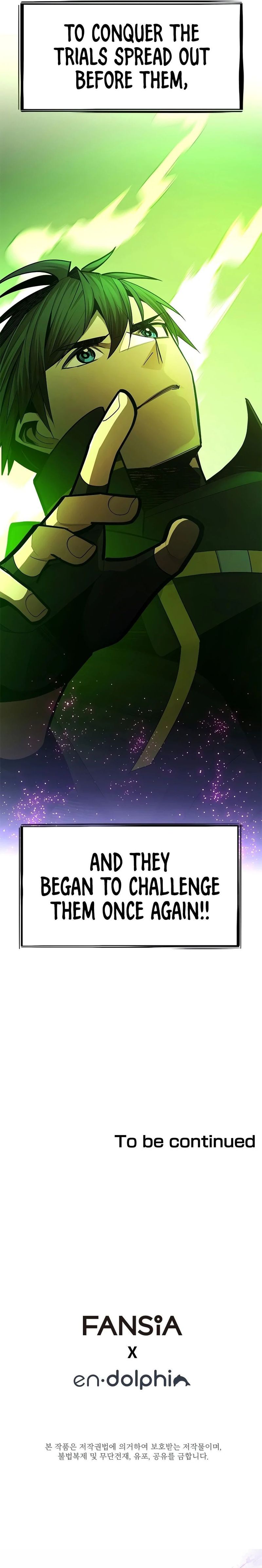 The Tutorial is Too Hard - Chapter 268 Page 16
