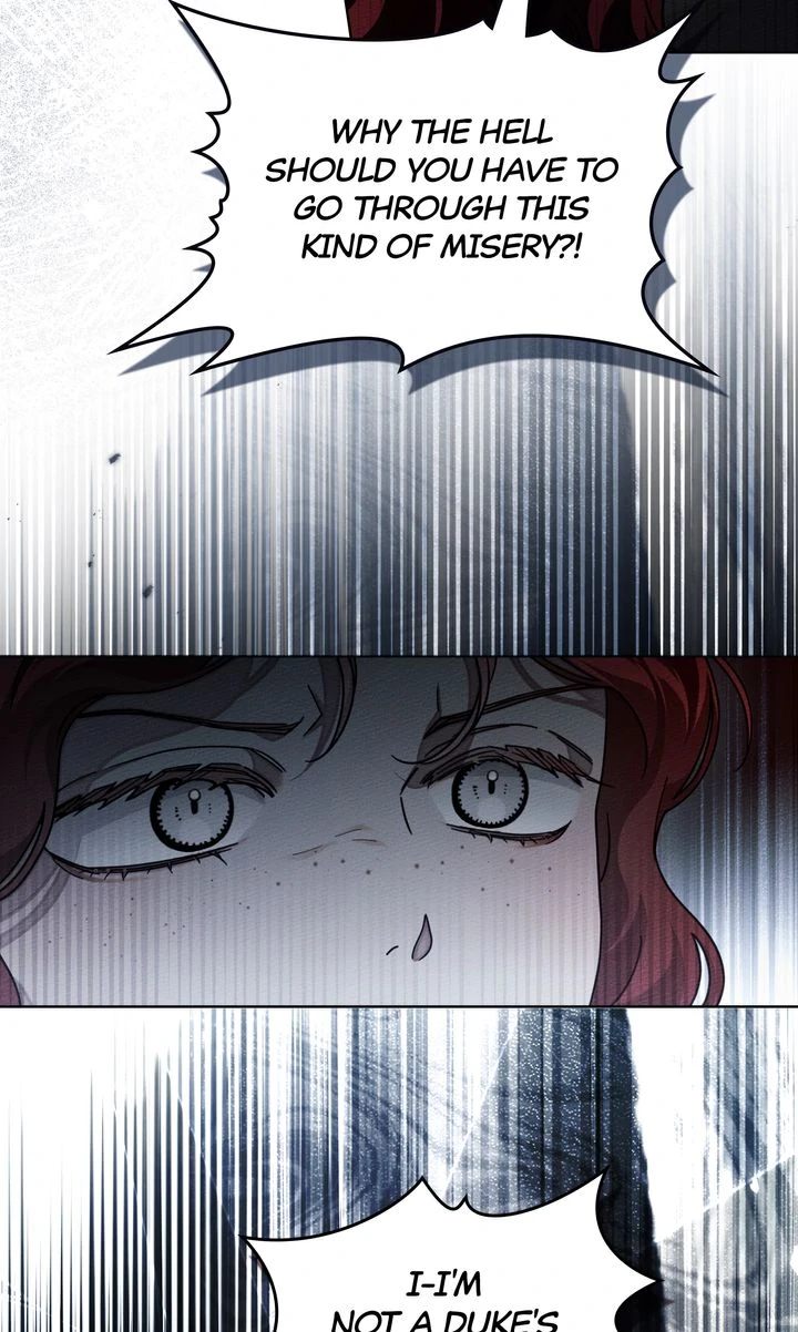 Under the Oak Tree - Chapter 126 Page 20