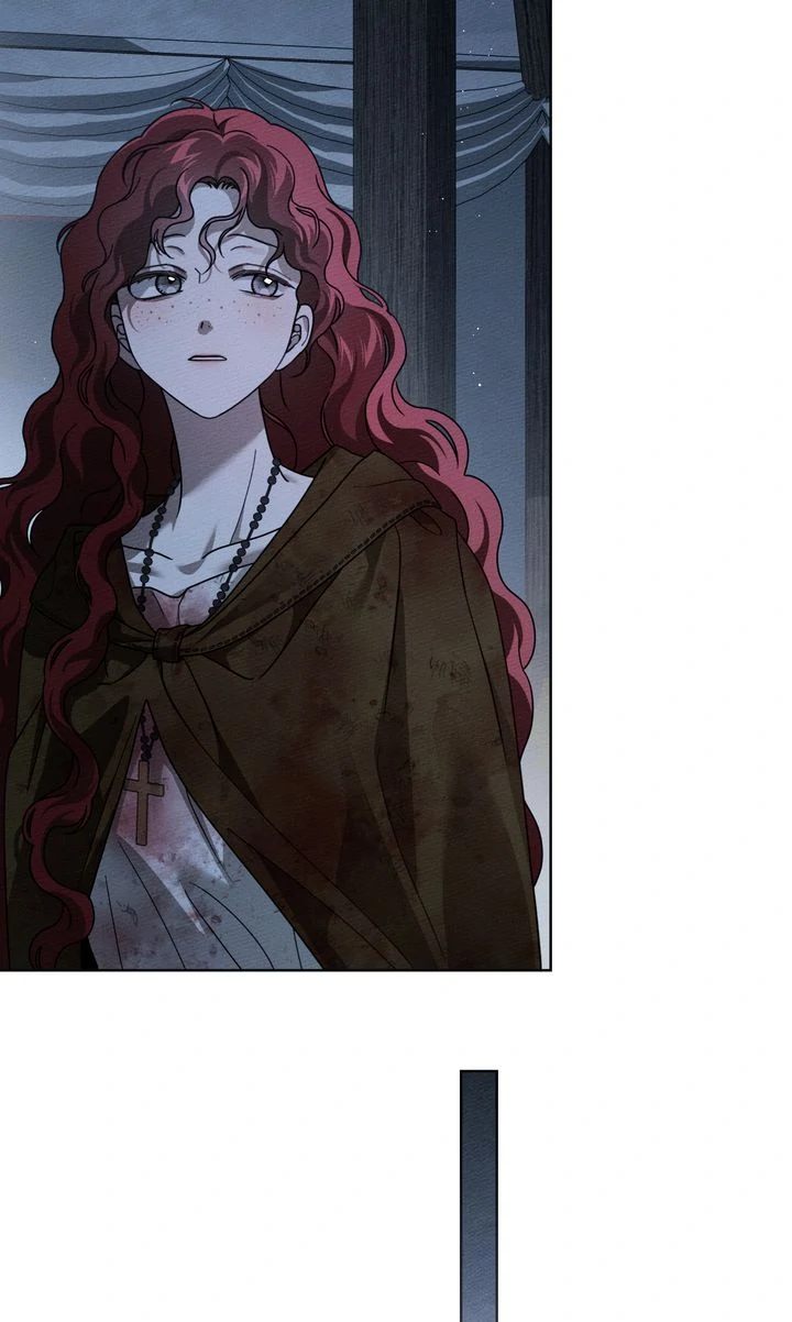 Under the Oak Tree - Chapter 126 Page 41