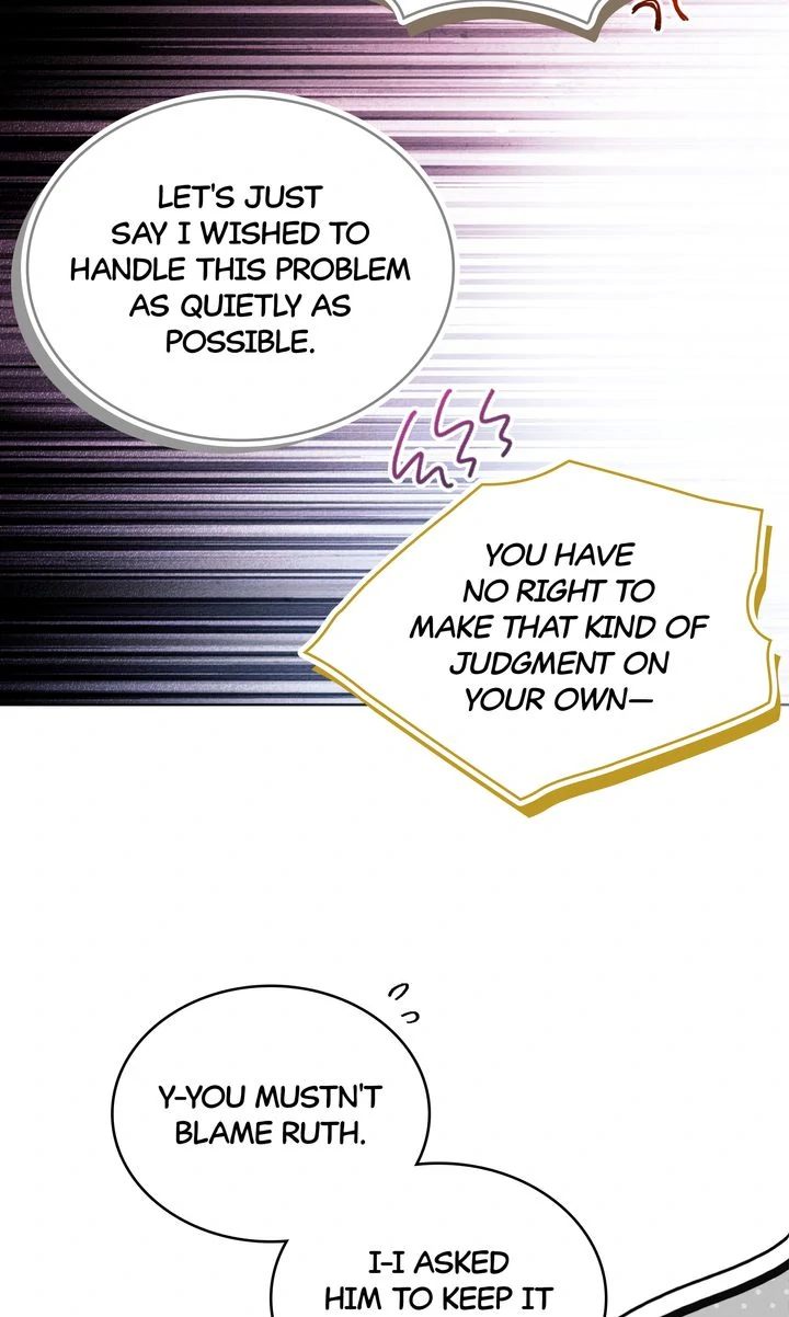 Under the Oak Tree - Chapter 126 Page 52