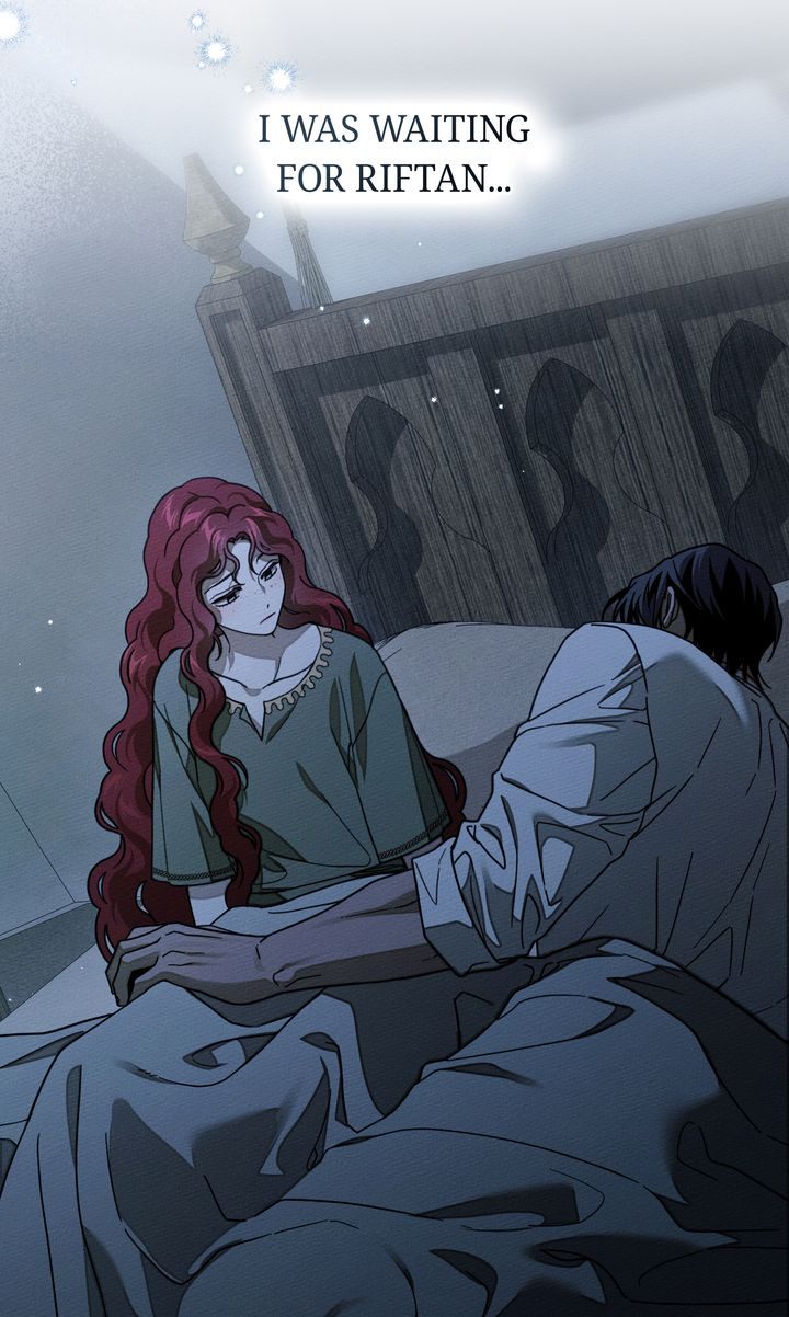 Under the Oak Tree - Chapter 126 Page 65