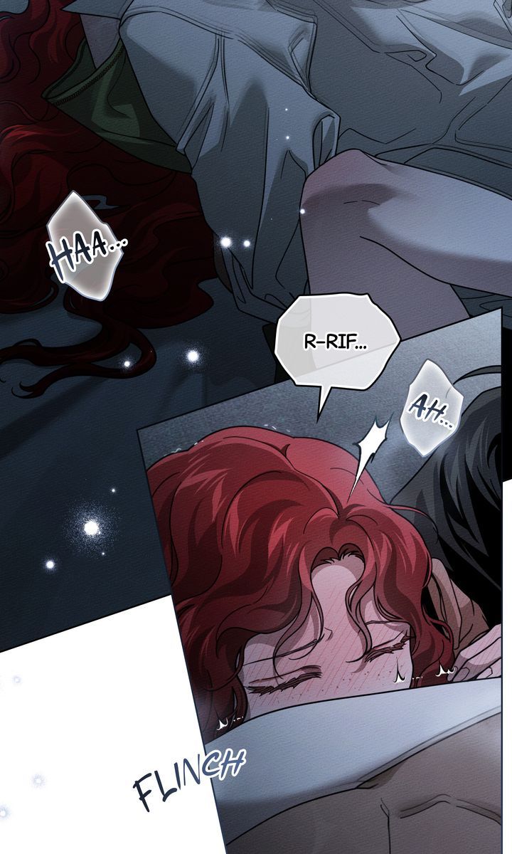 Under the Oak Tree - Chapter 127 Page 19