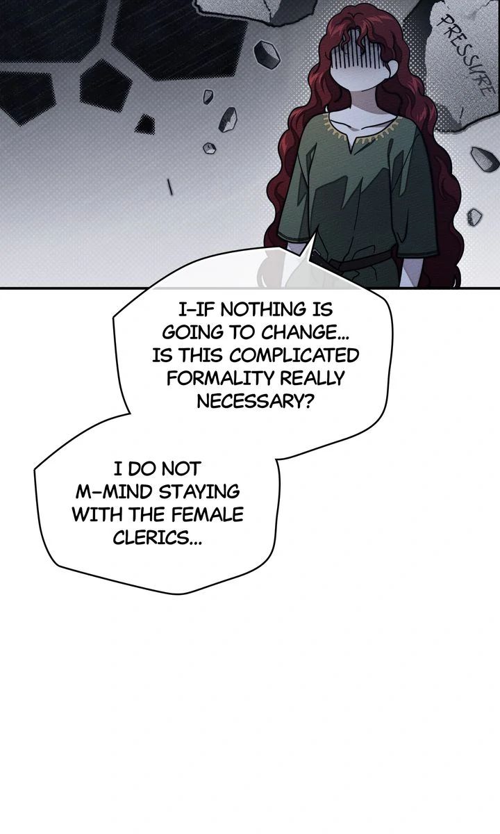 Under the Oak Tree - Chapter 127 Page 63