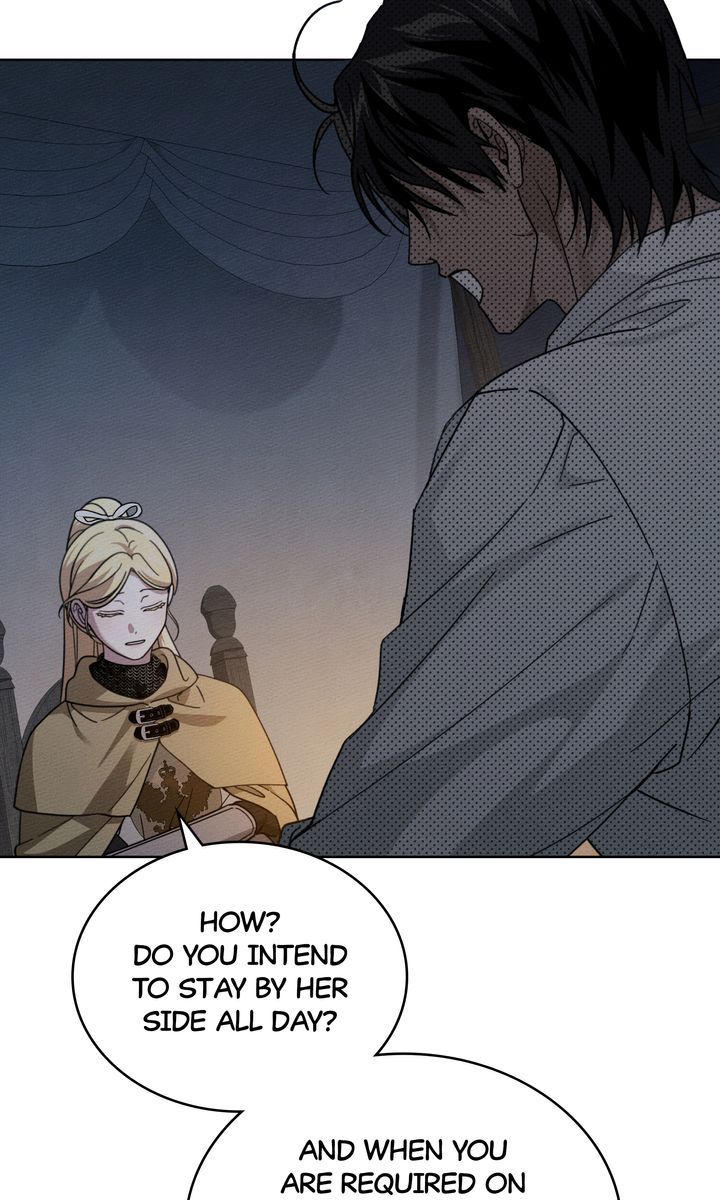 Under the Oak Tree - Chapter 127 Page 72