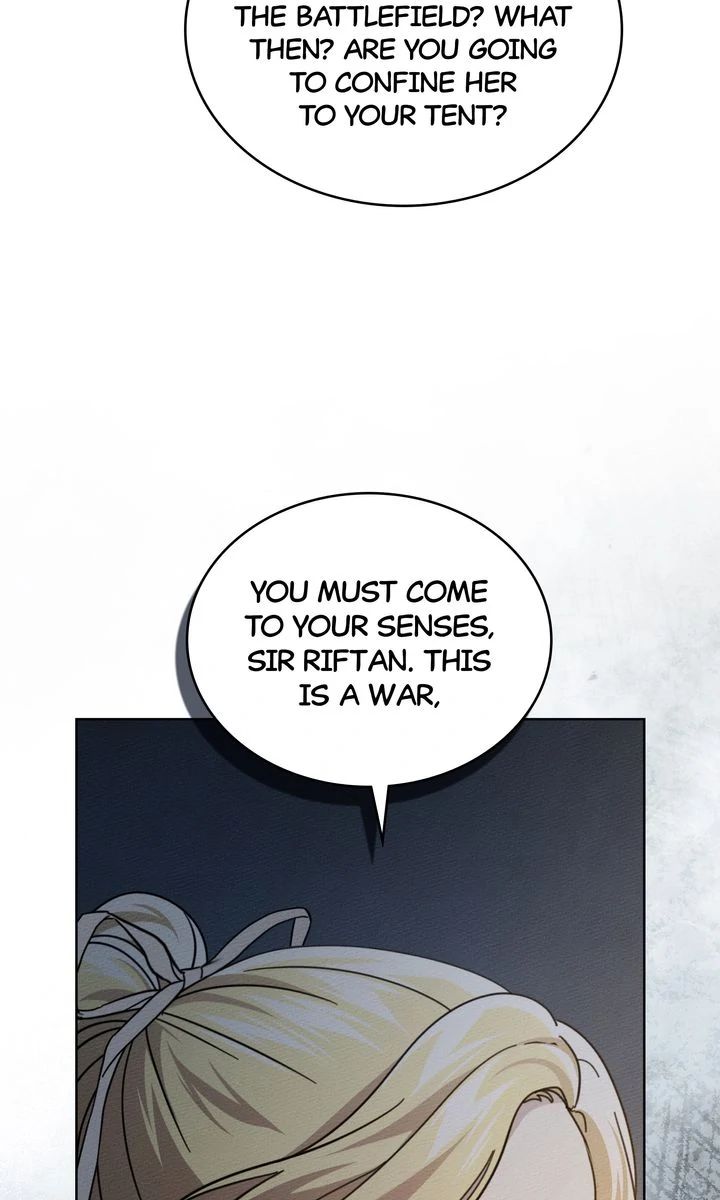 Under the Oak Tree - Chapter 127 Page 73