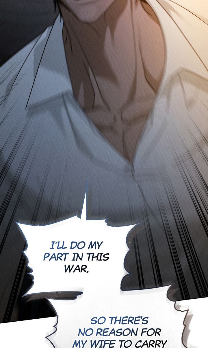 Under the Oak Tree - Chapter 127 Page 77