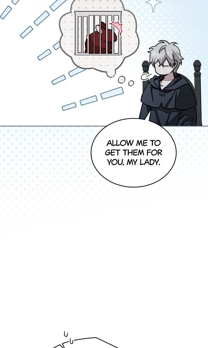 Under the Oak Tree - Chapter 128 Page 16