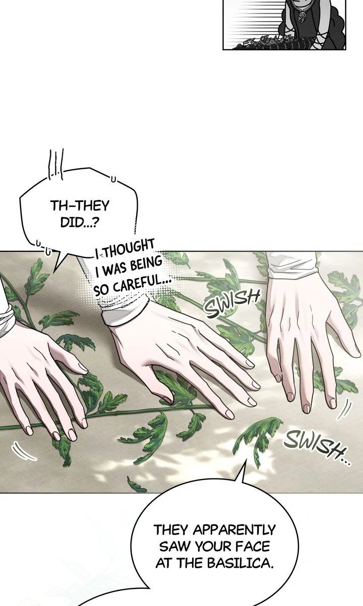 Under the Oak Tree - Chapter 128 Page 27