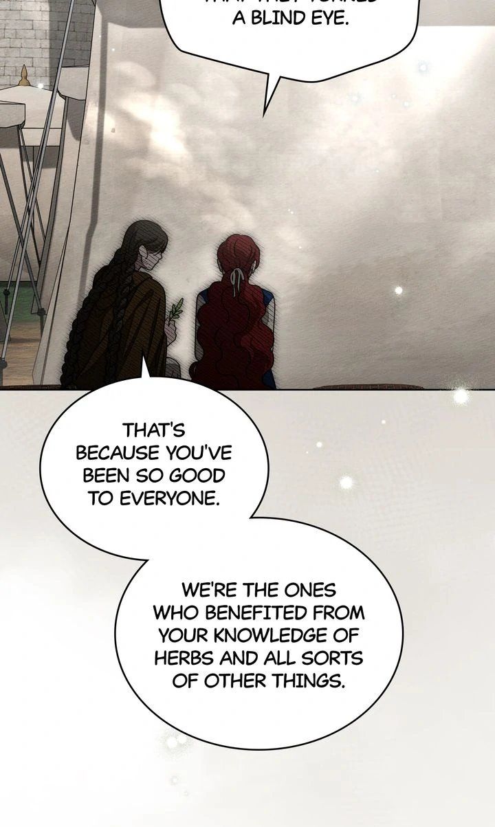 Under the Oak Tree - Chapter 128 Page 29