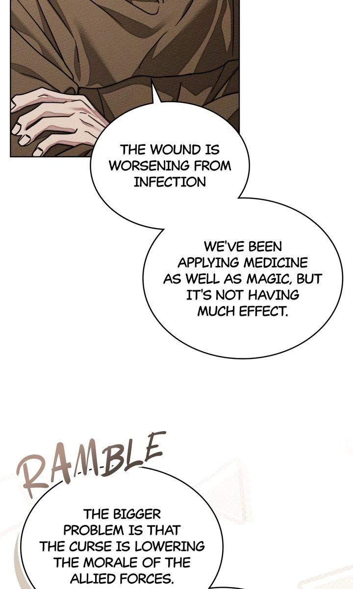 Under the Oak Tree - Chapter 128 Page 80