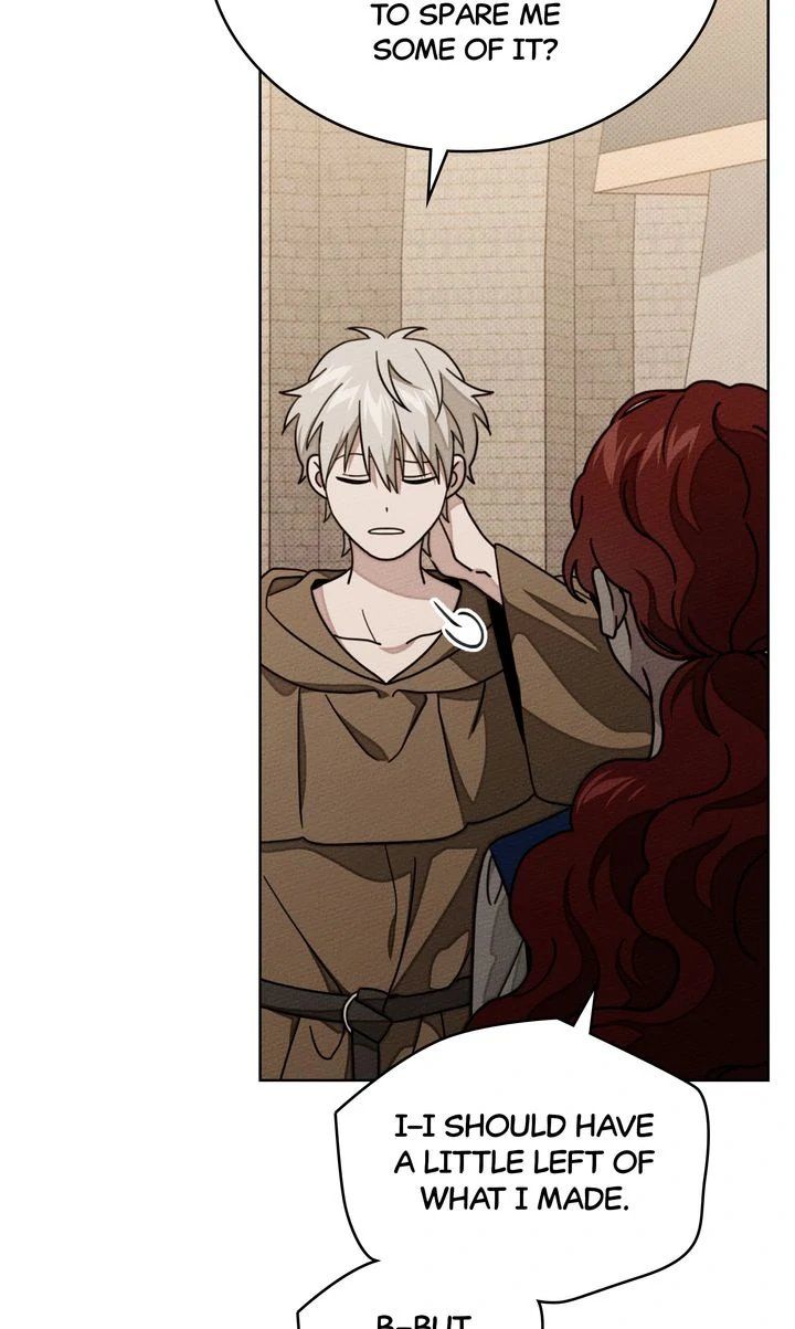 Under the Oak Tree - Chapter 128 Page 83