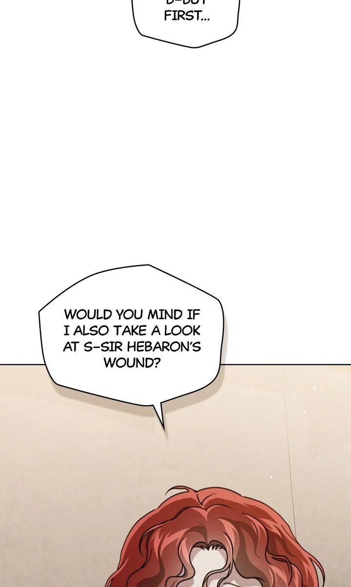 Under the Oak Tree - Chapter 128 Page 84