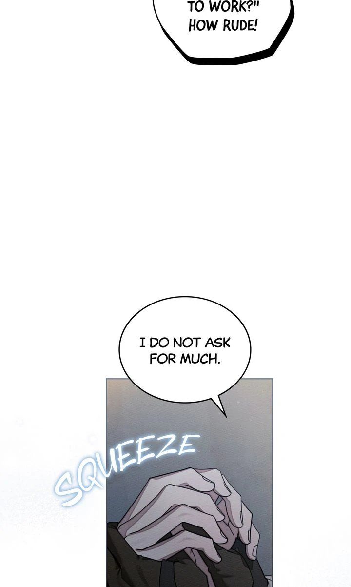 Under the Oak Tree - Chapter 128 Page 9