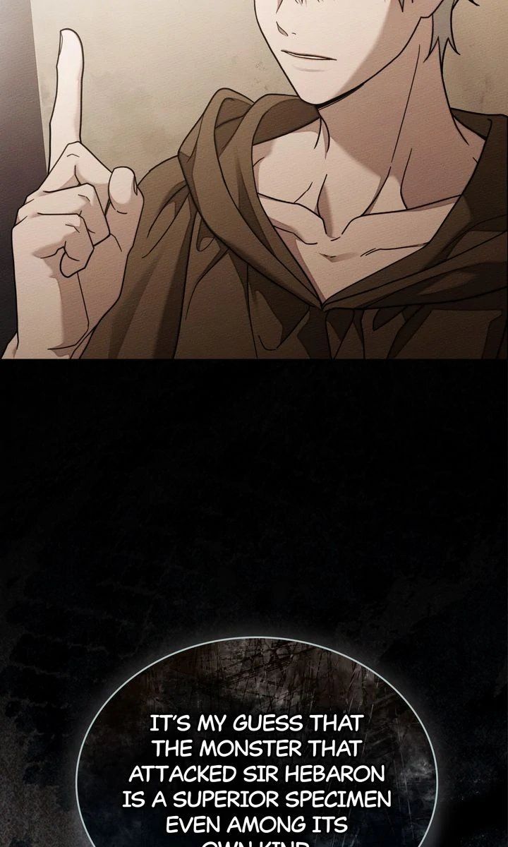 Under the Oak Tree - Chapter 129 Page 10