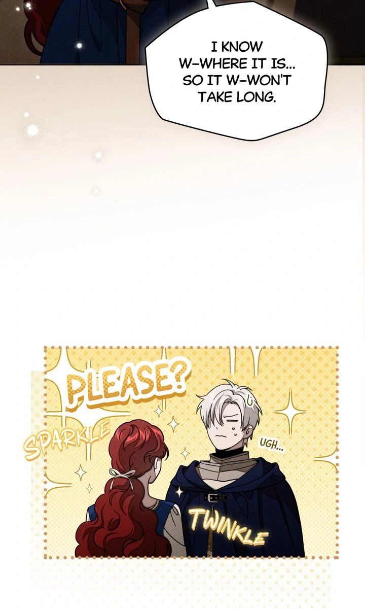 Under the Oak Tree - Chapter 129 Page 25