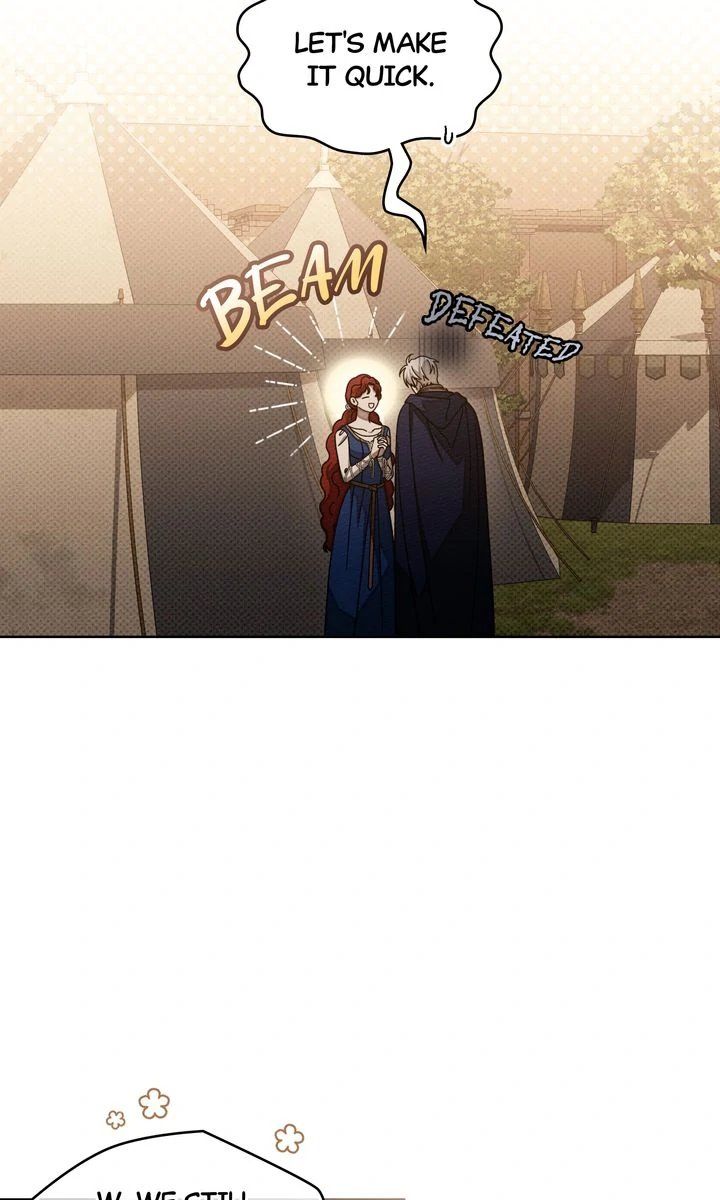 Under the Oak Tree - Chapter 129 Page 27