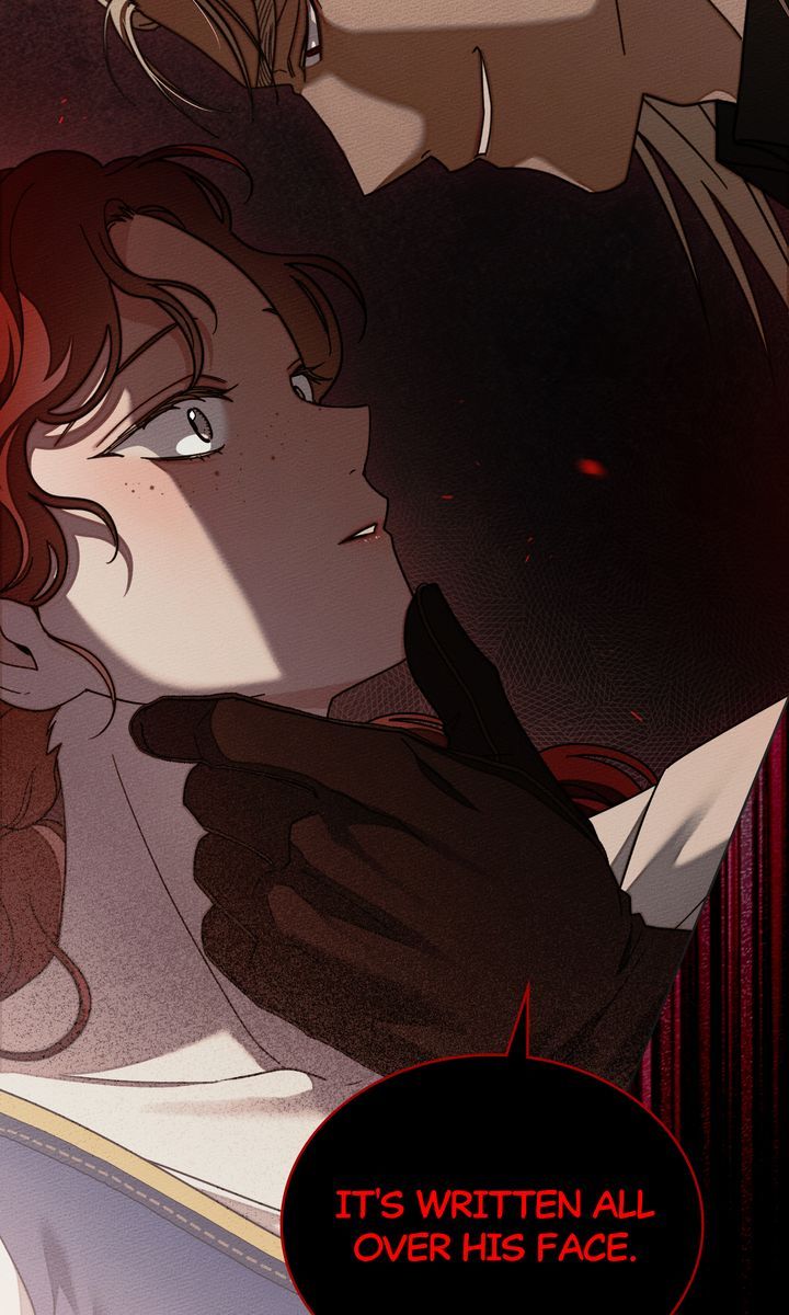 Under the Oak Tree - Chapter 129 Page 77