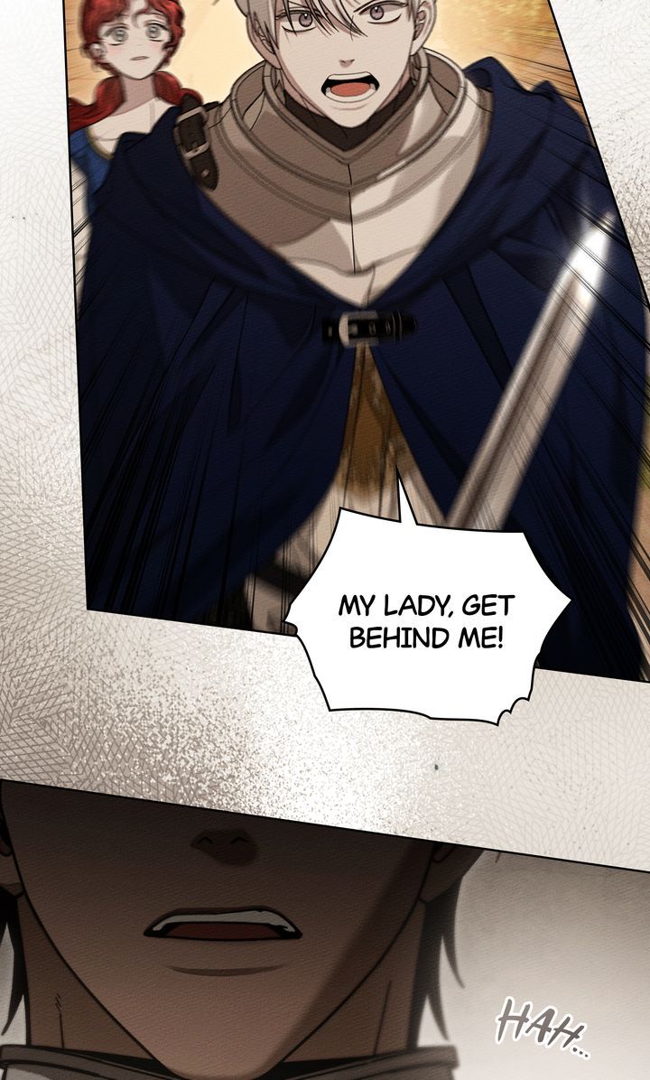 Under the Oak Tree - Chapter 130 Page 13