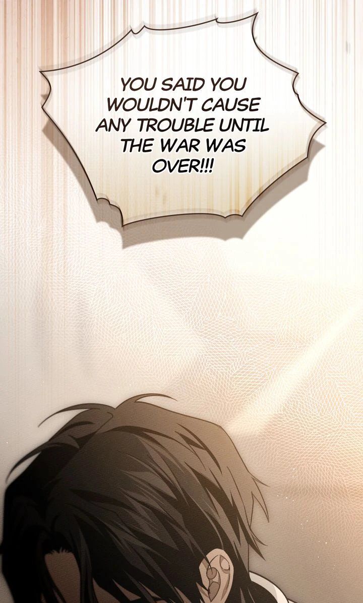 Under the Oak Tree - Chapter 130 Page 32