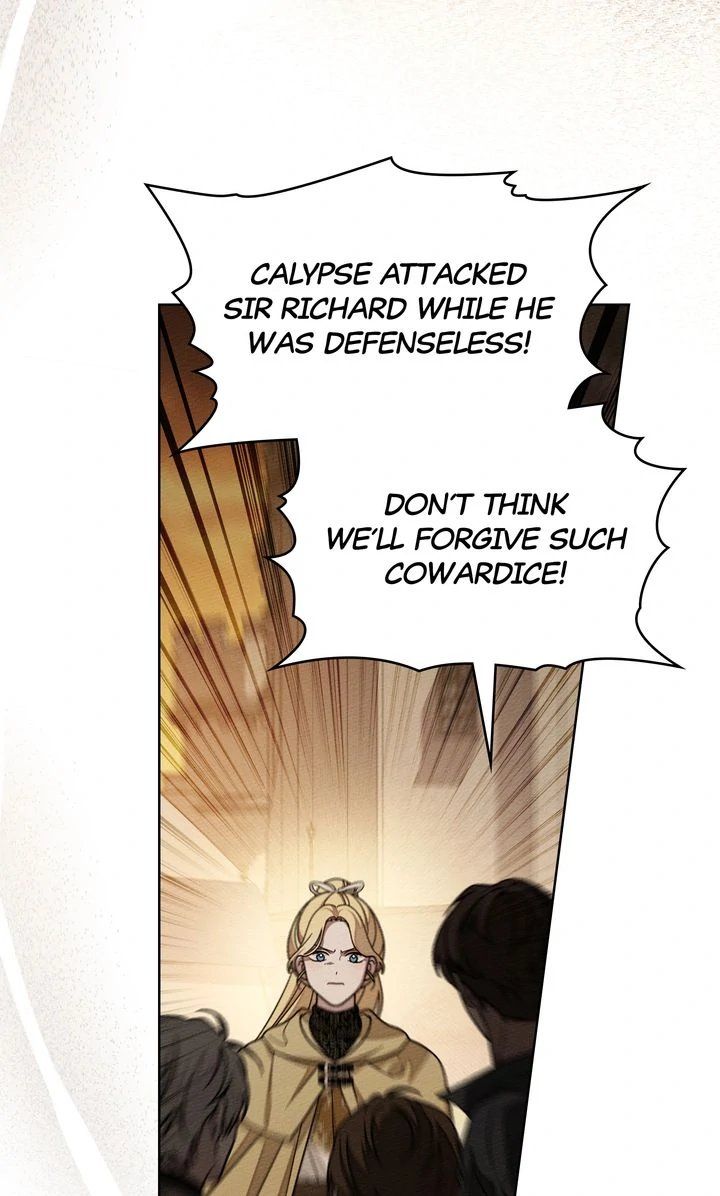 Under the Oak Tree - Chapter 130 Page 34