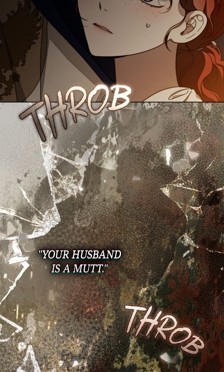 Under the Oak Tree - Chapter 130 Page 76