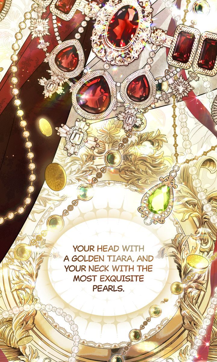 Under the Oak Tree - Chapter 131 Page 17