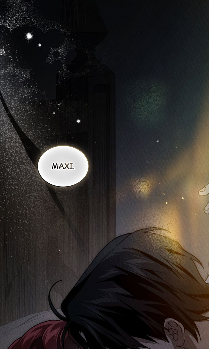 Under the Oak Tree - Chapter 131 Page 35