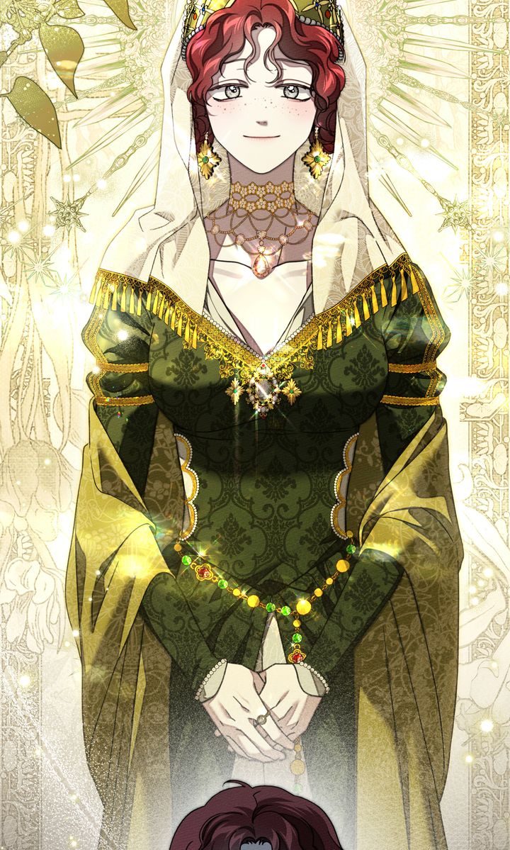 Under the Oak Tree - Chapter 131 Page 9