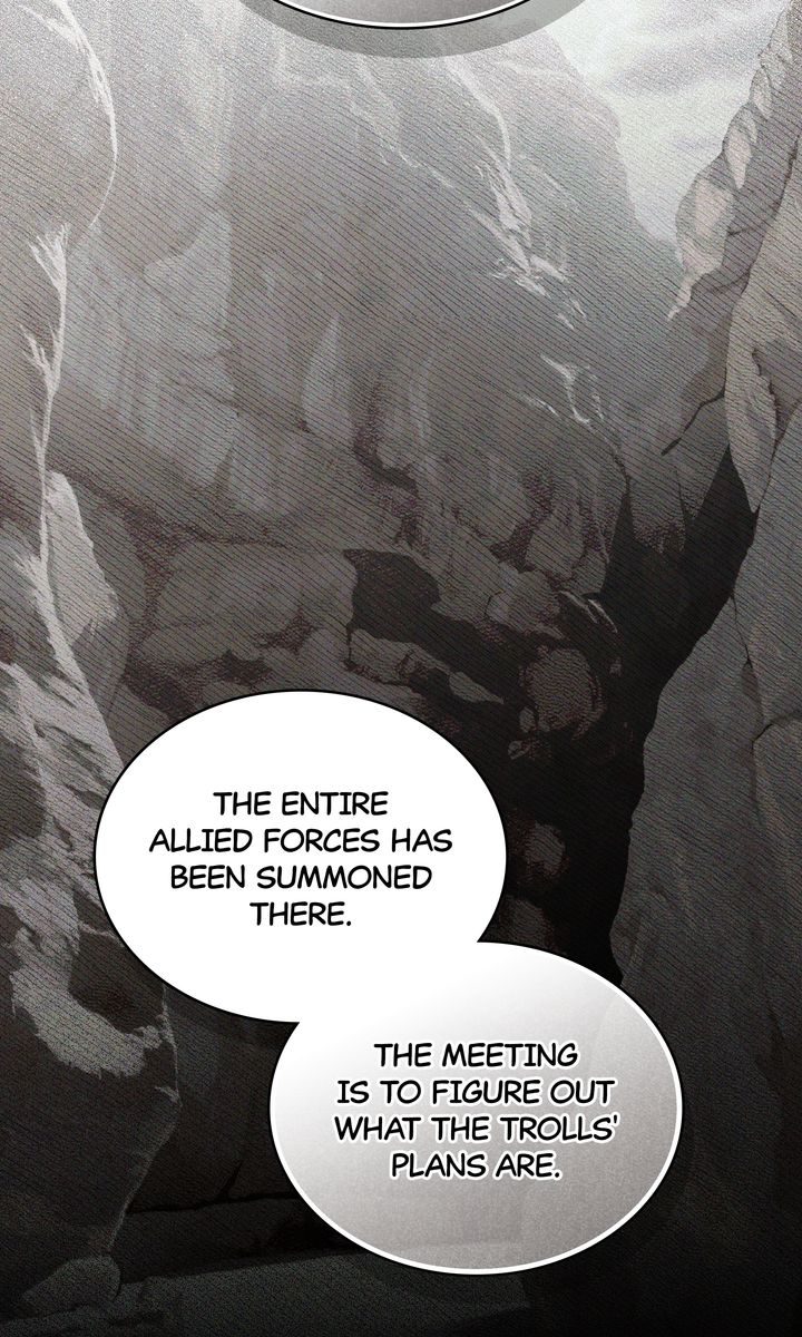 Under the Oak Tree - Chapter 132 Page 13