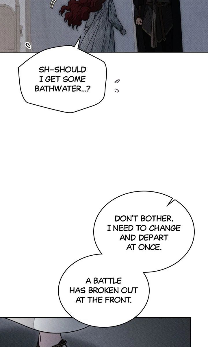 Under the Oak Tree - Chapter 132 Page 40