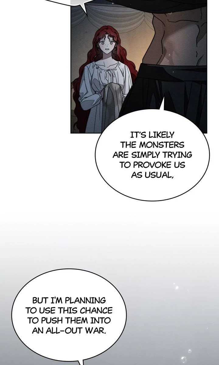 Under the Oak Tree - Chapter 132 Page 42