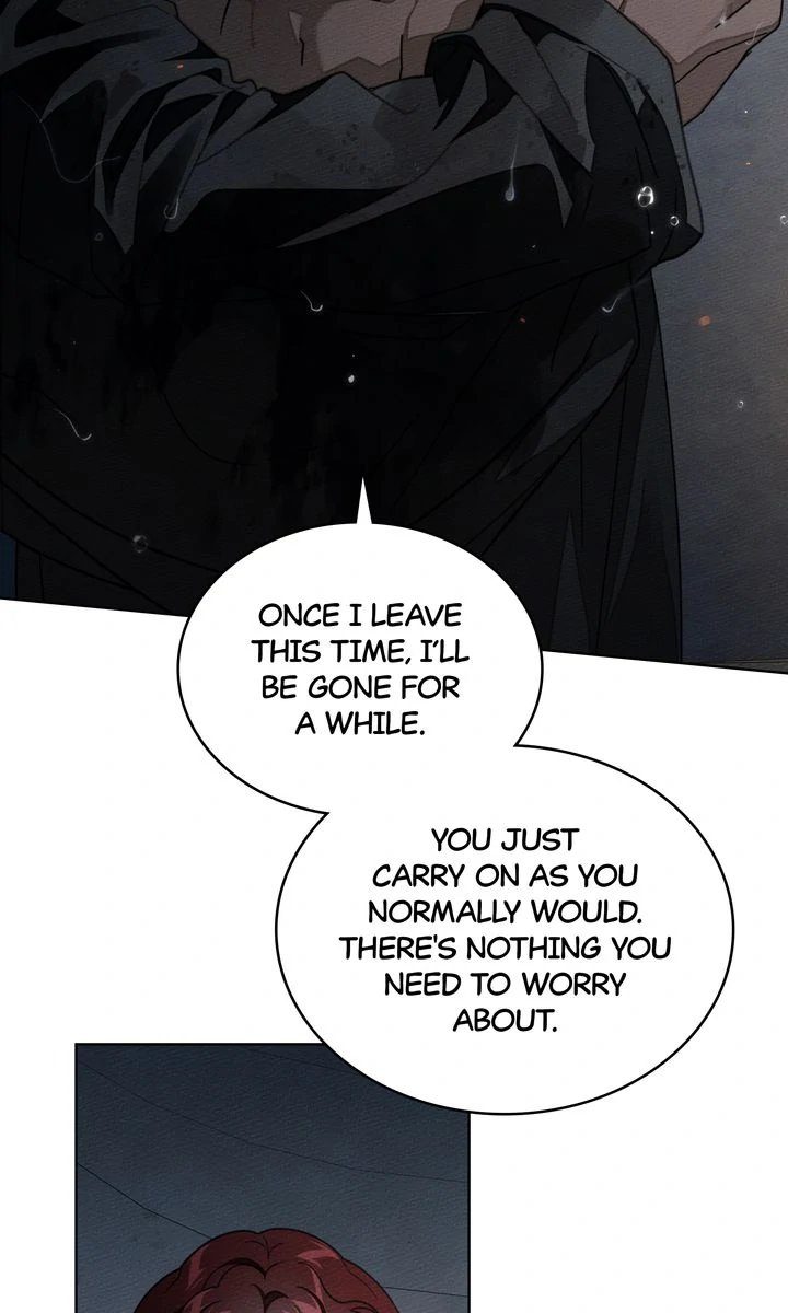 Under the Oak Tree - Chapter 132 Page 44