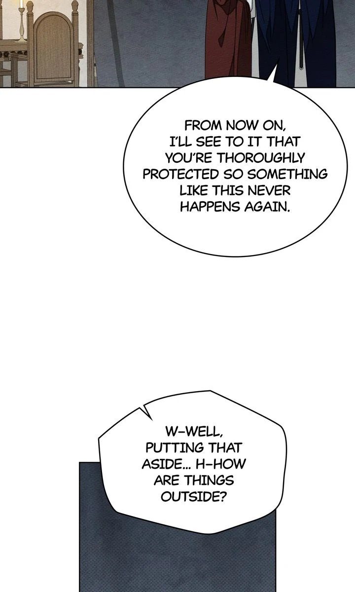 Under the Oak Tree - Chapter 132 Page 6