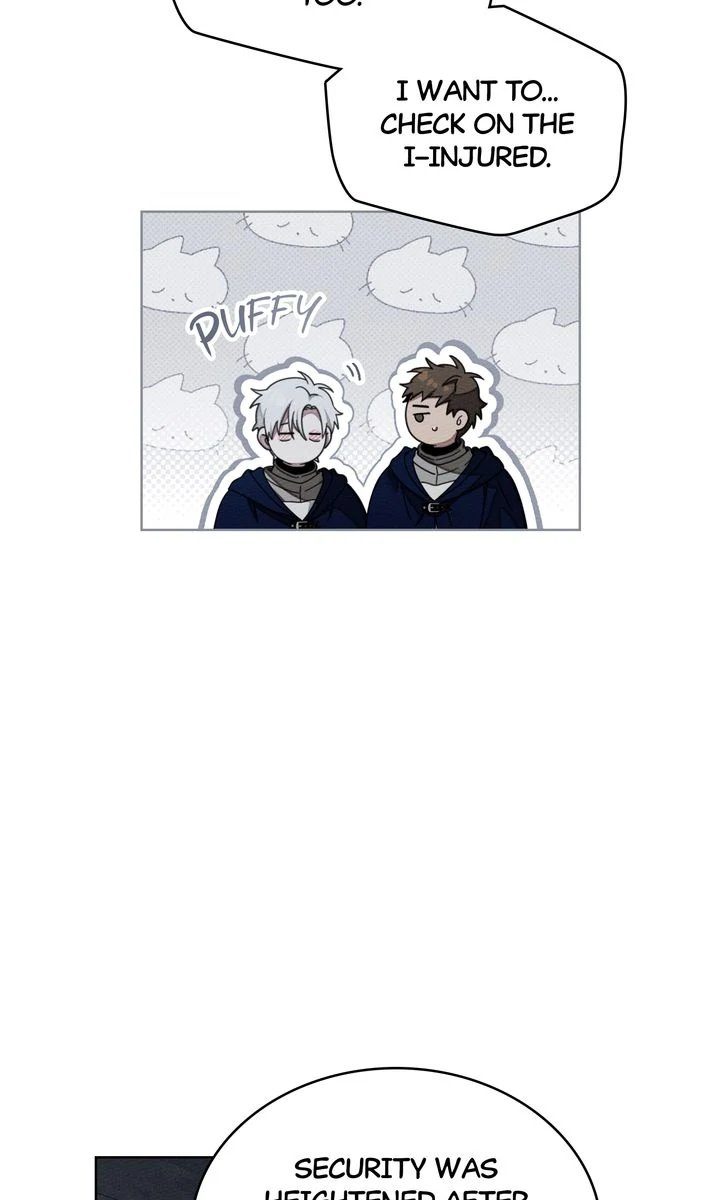 Under the Oak Tree - Chapter 132 Page 9