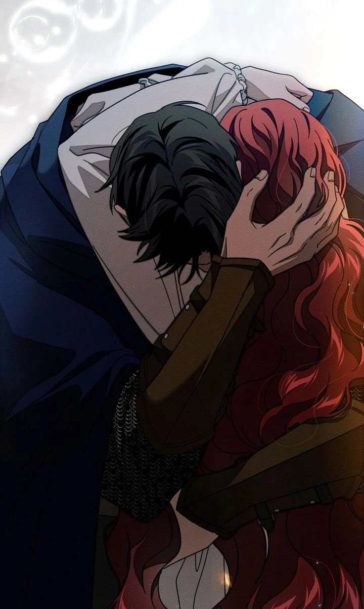 Under the Oak Tree - Chapter 133 Page 5