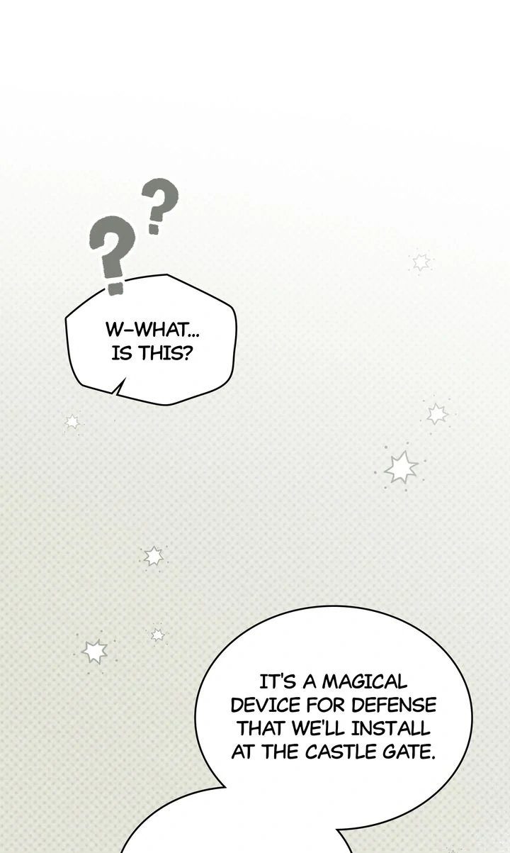 Under the Oak Tree - Chapter 133 Page 51