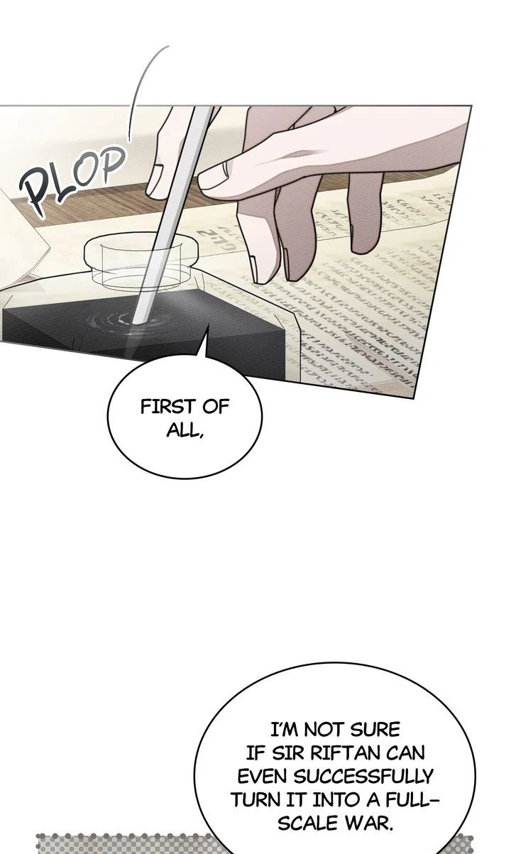 Under the Oak Tree - Chapter 133 Page 61