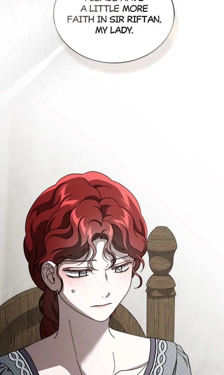 Under the Oak Tree - Chapter 133 Page 71