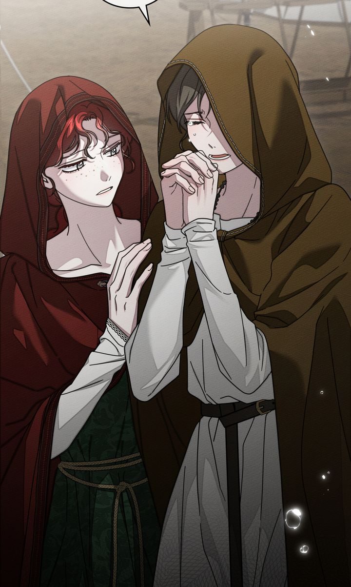 Under the Oak Tree - Chapter 133 Page 85