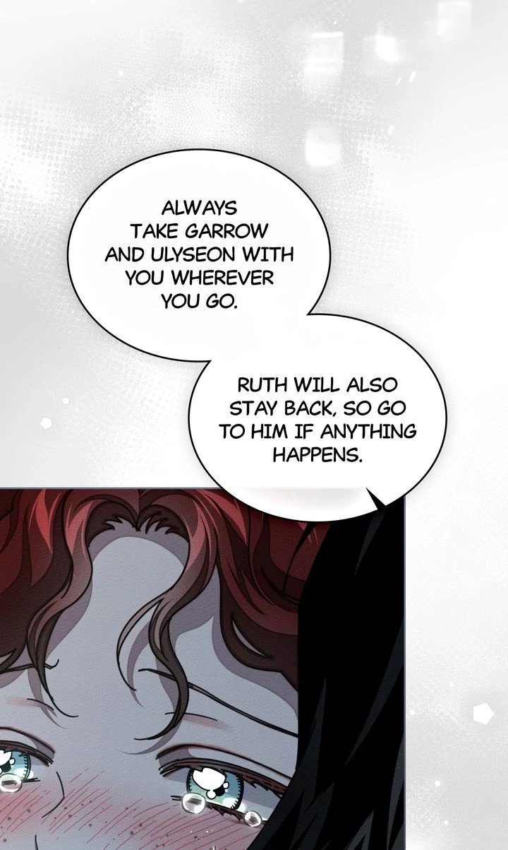 Under the Oak Tree - Chapter 133 Page 9