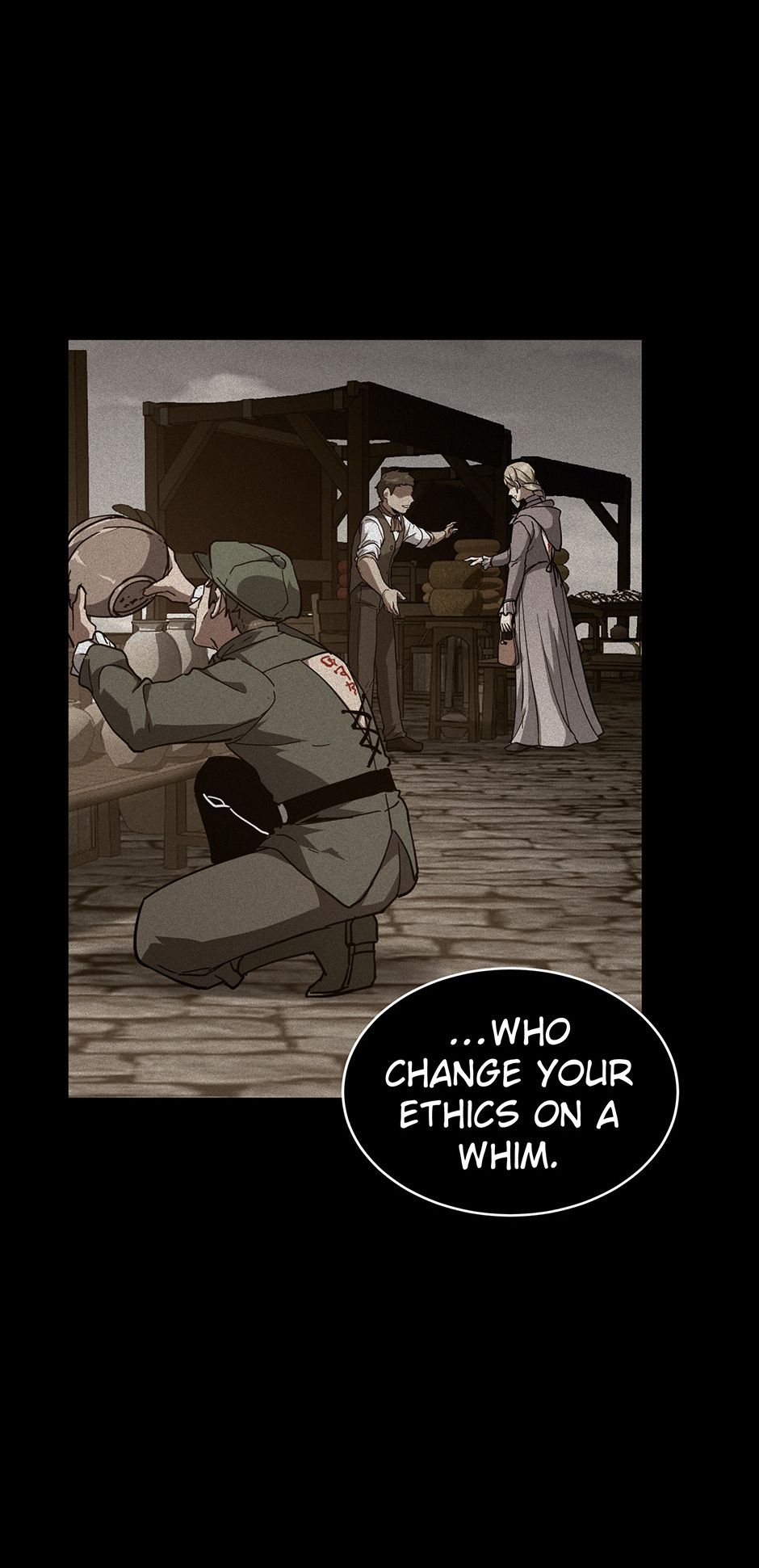 The Beginning After the End - Chapter 226 Page 23