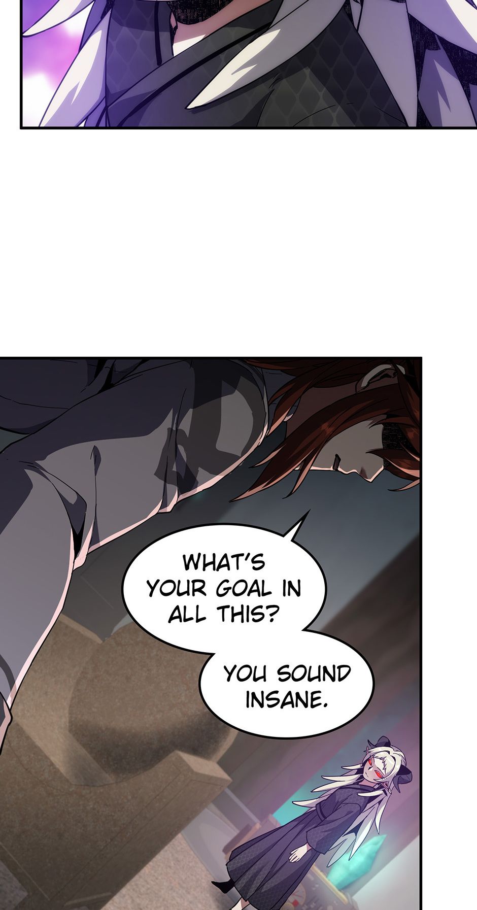 The Beginning After the End - Chapter 226 Page 65