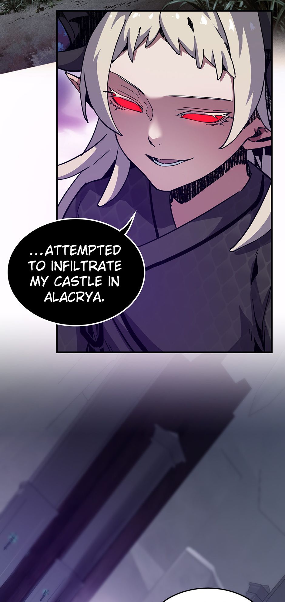 The Beginning After the End - Chapter 226 Page 74