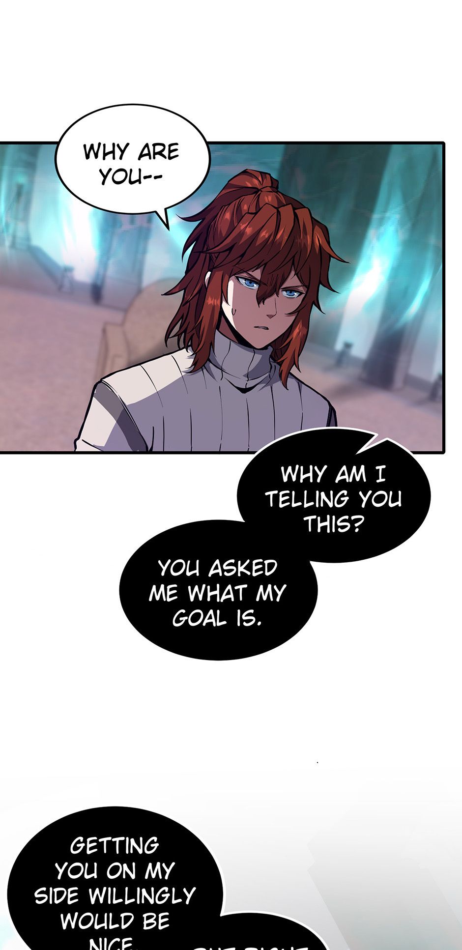 The Beginning After the End - Chapter 226 Page 79