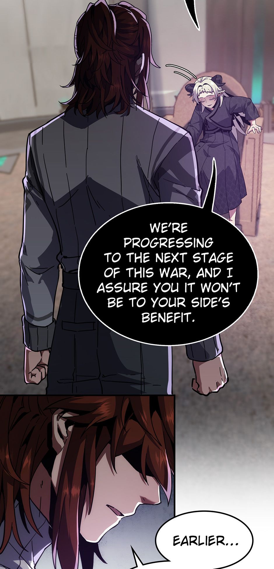 The Beginning After the End - Chapter 226 Page 90