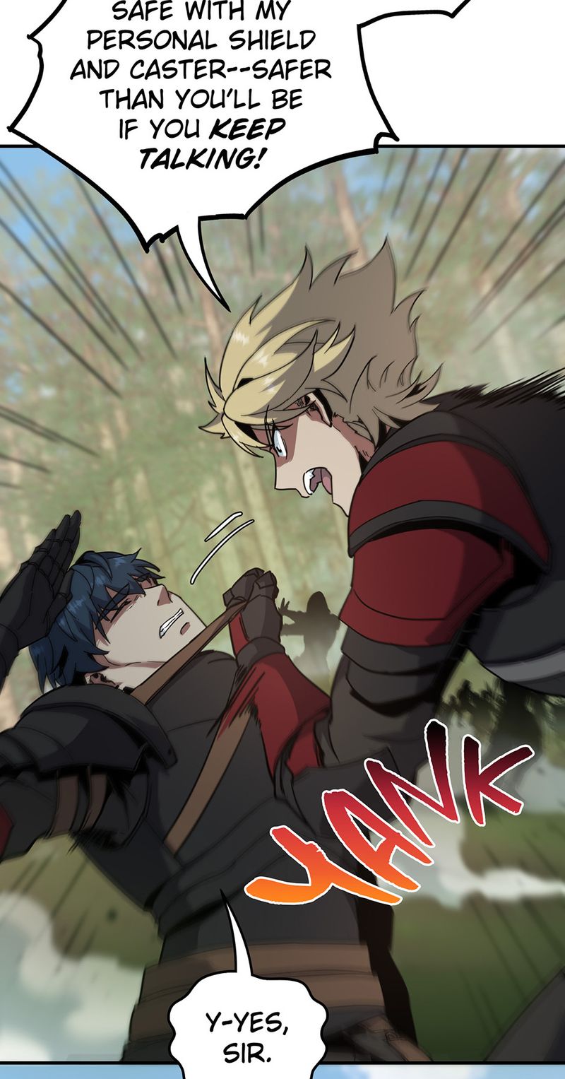 The Beginning After the End - Chapter 227 Page 11