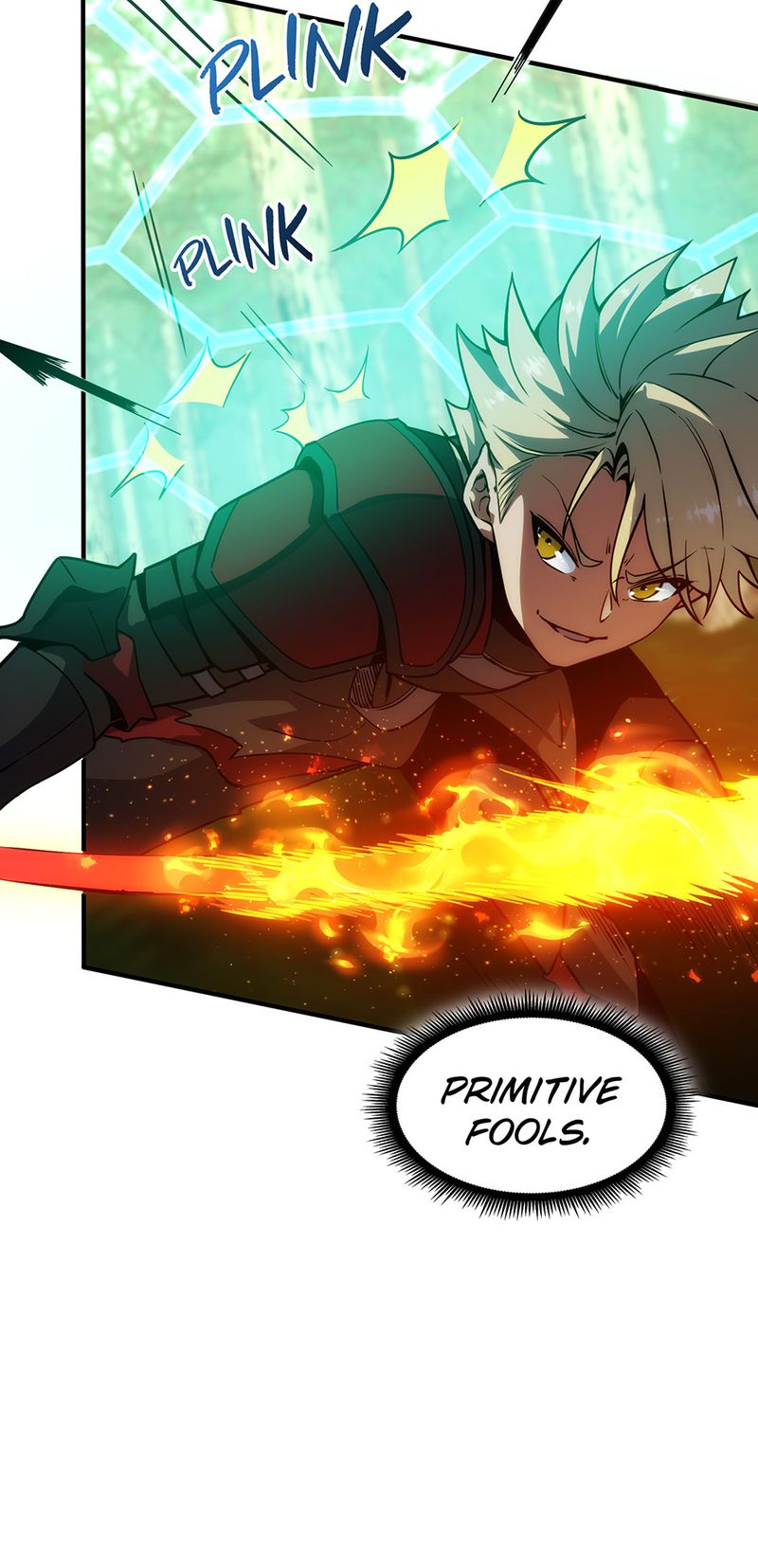 The Beginning After the End - Chapter 227 Page 44