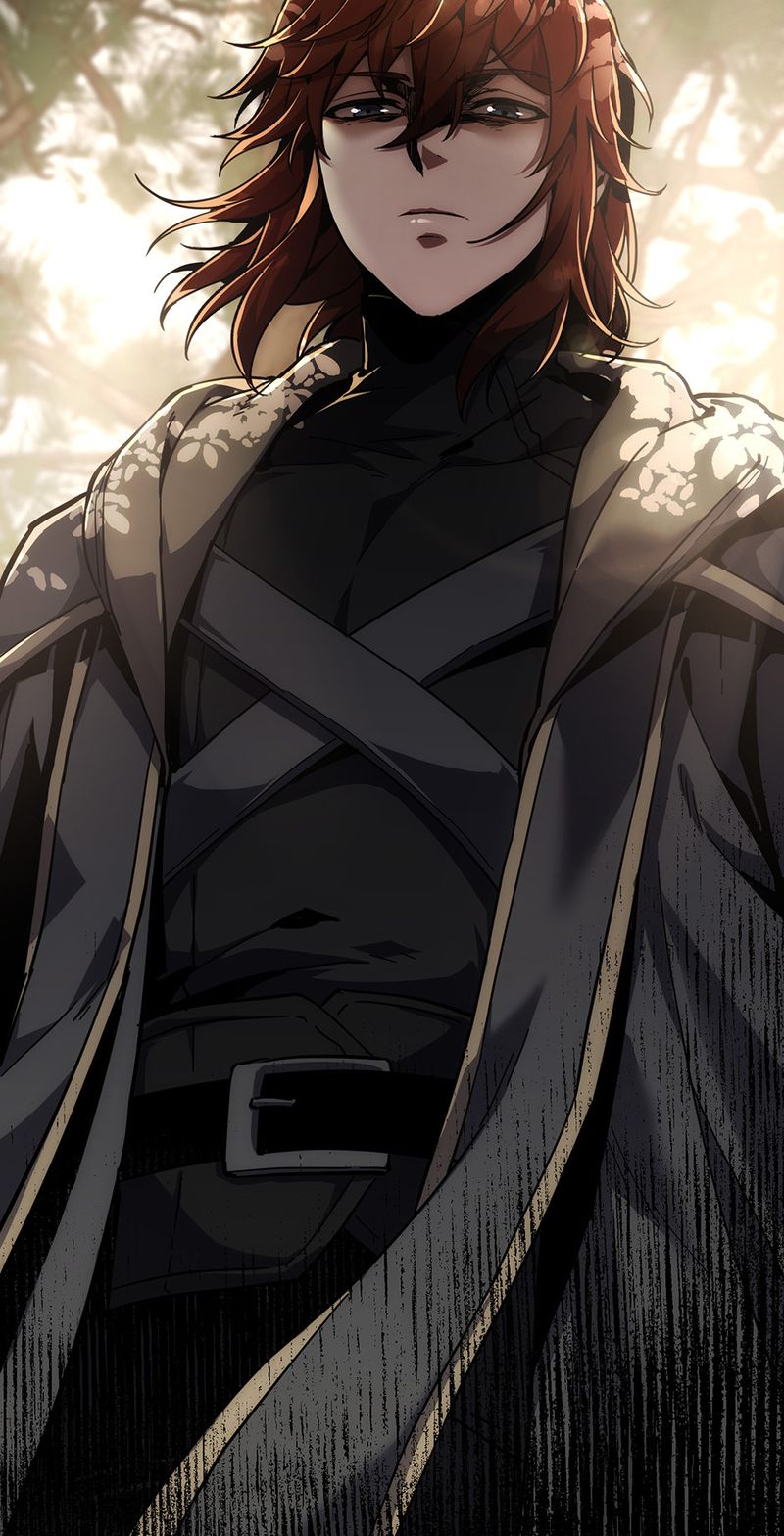 The Beginning After the End - Chapter 227 Page 69