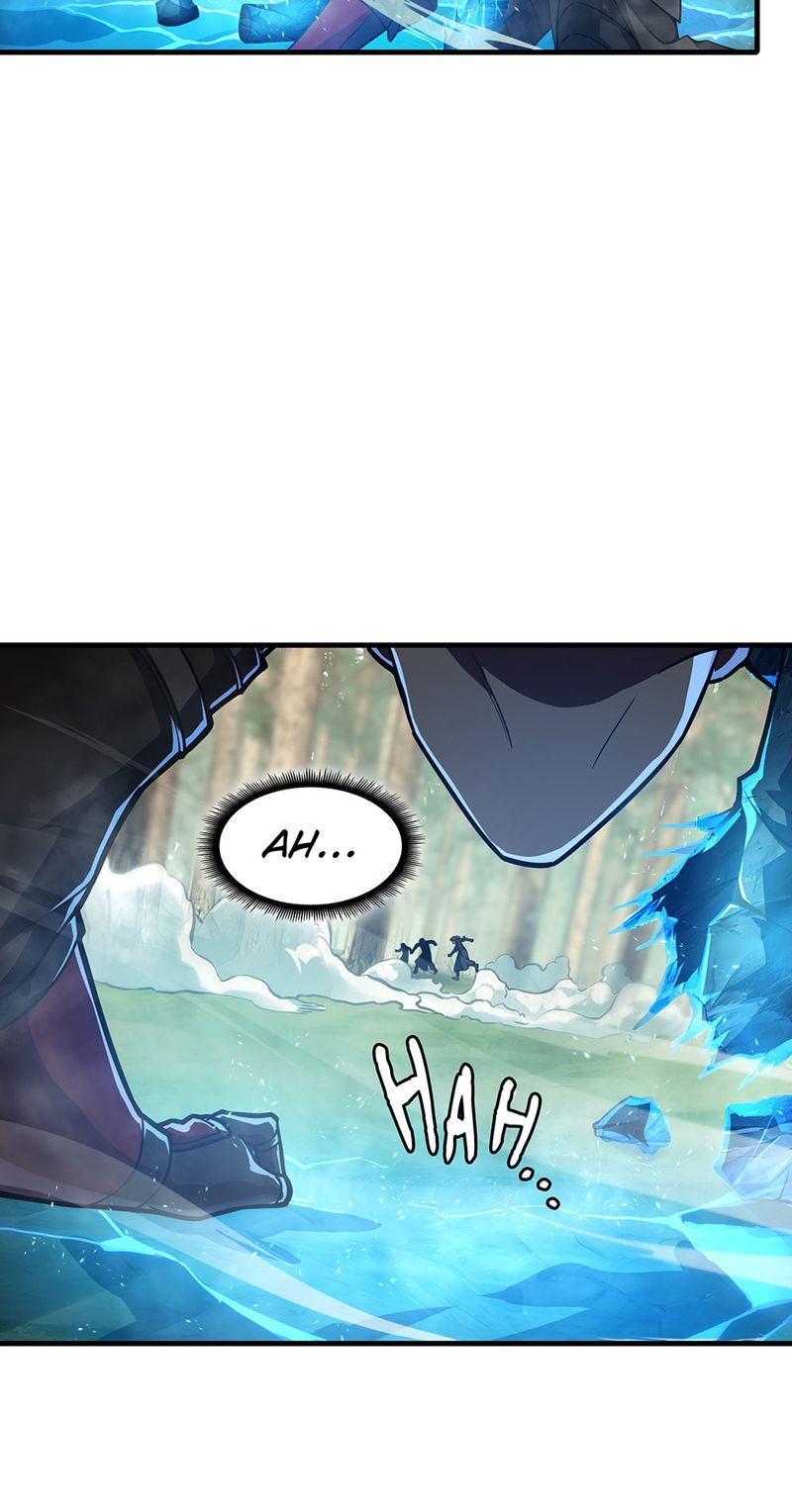 The Beginning After the End - Chapter 227 Page 74