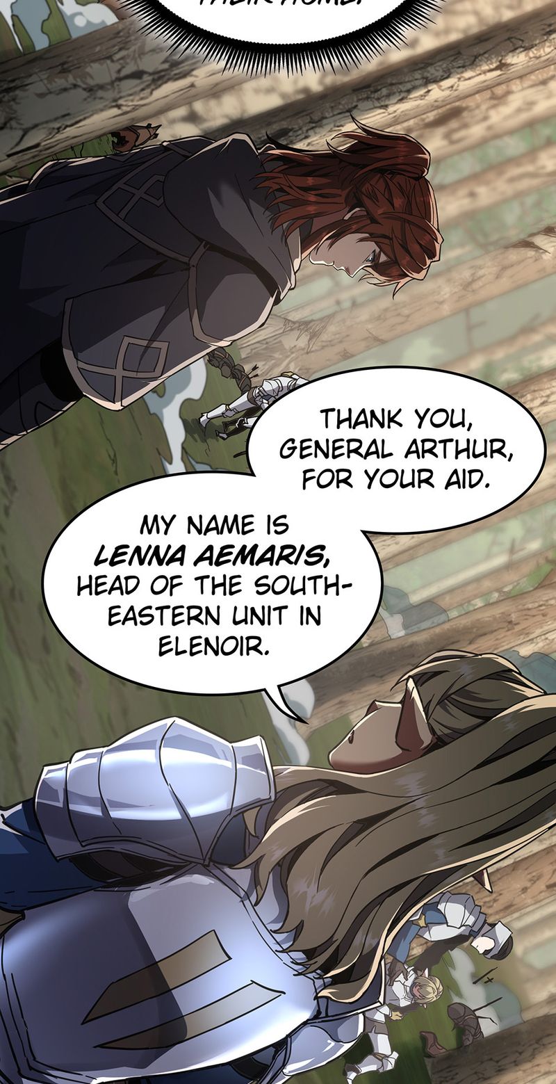 The Beginning After the End - Chapter 227 Page 80